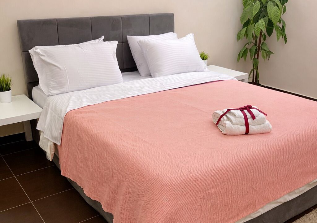 Photo of Bedroom in Sheikh Zayed City