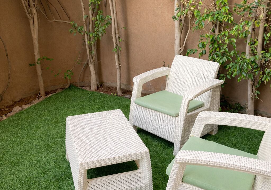 Photo of Outdoor in Sheikh Zayed City