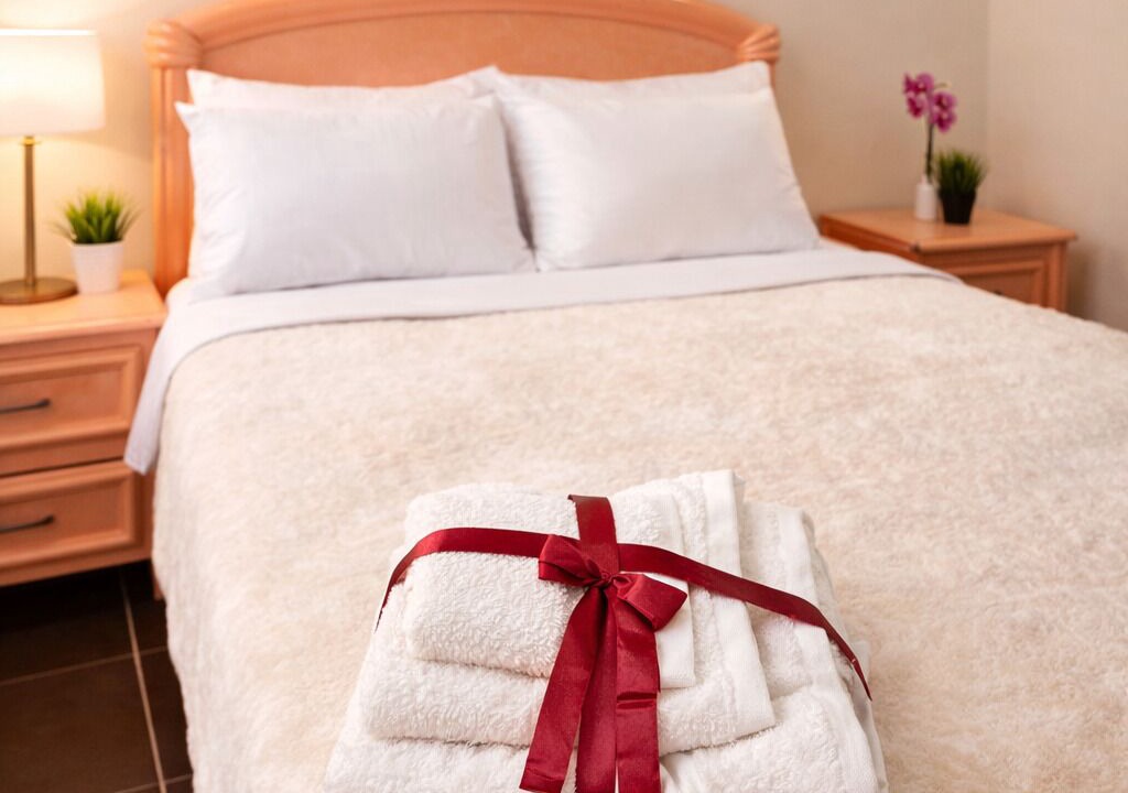 Photo of Bedroom in Sheikh Zayed City