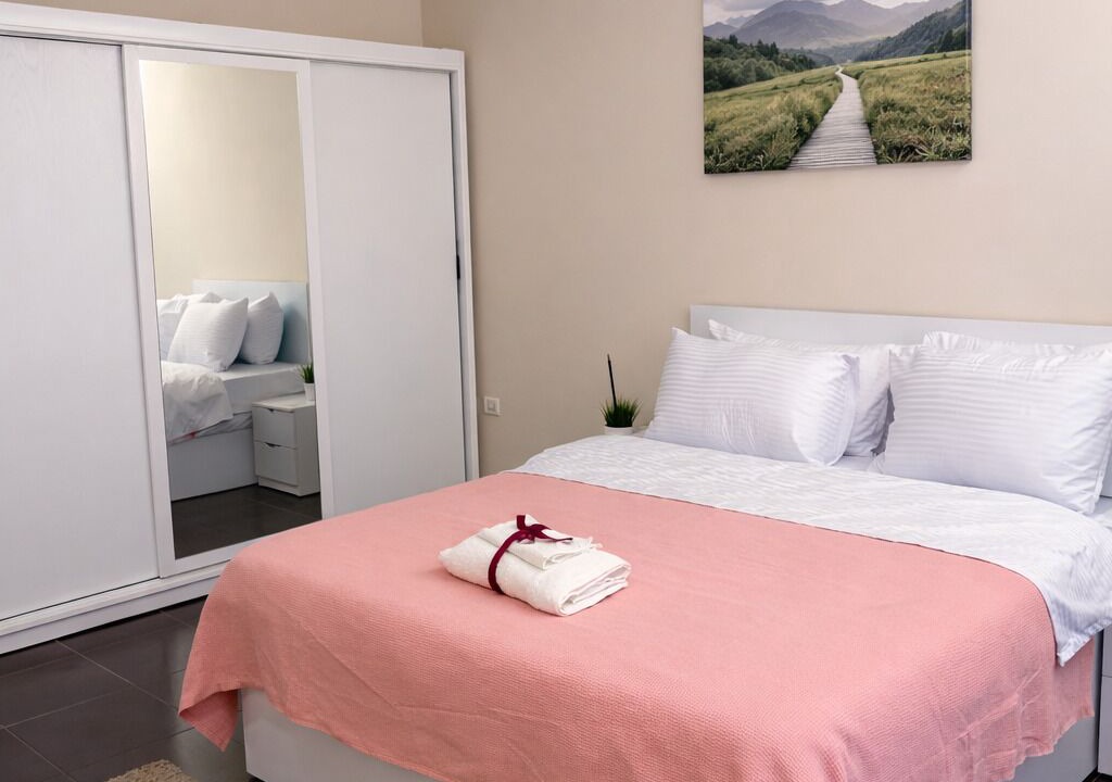 Photo of Bedroom in Sheikh Zayed City