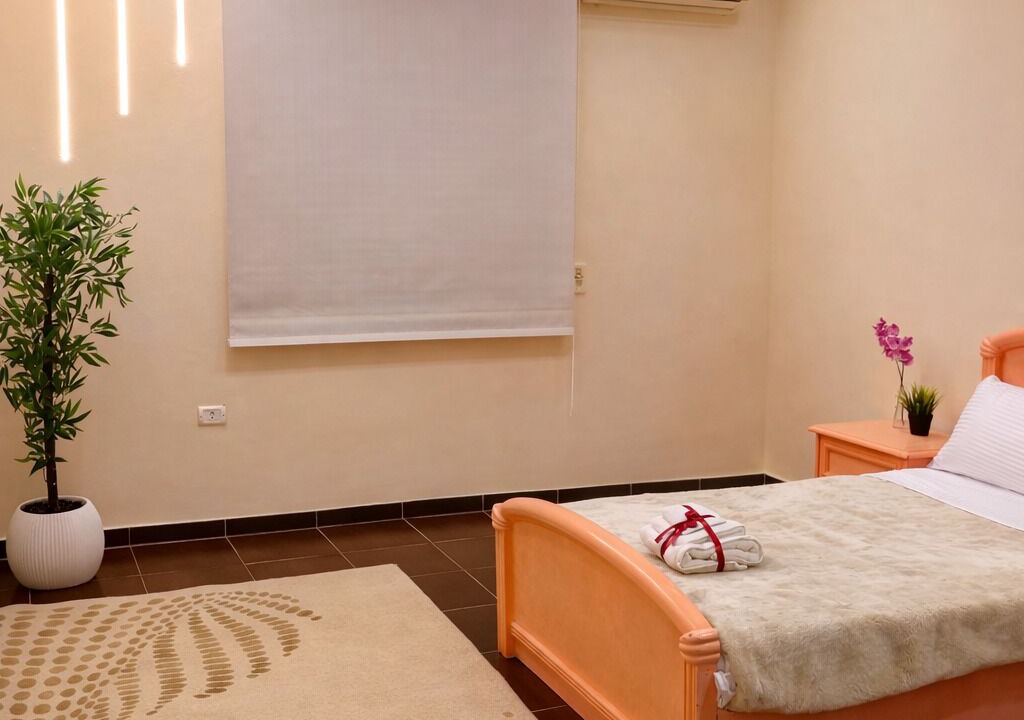 Photo of Bedroom in Sheikh Zayed City