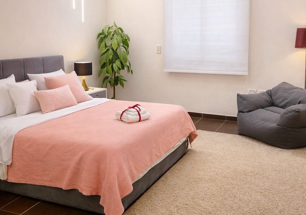 Photo of Bedroom in Sheikh Zayed City