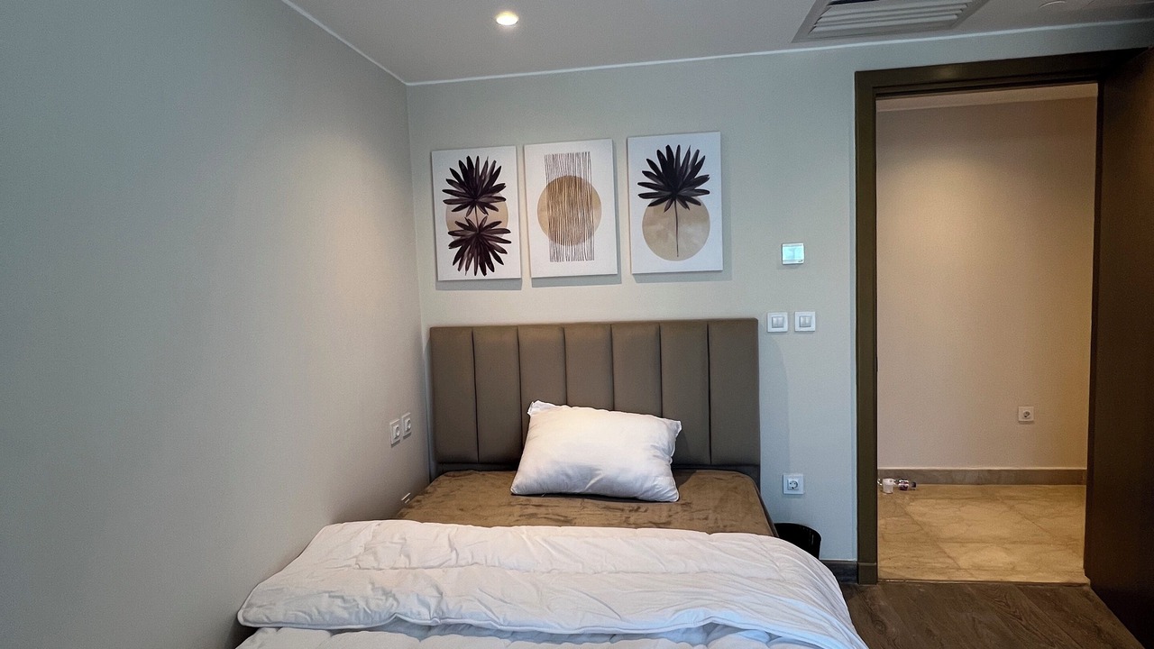 Photo of Bedroom in Sheikh Zayed City
