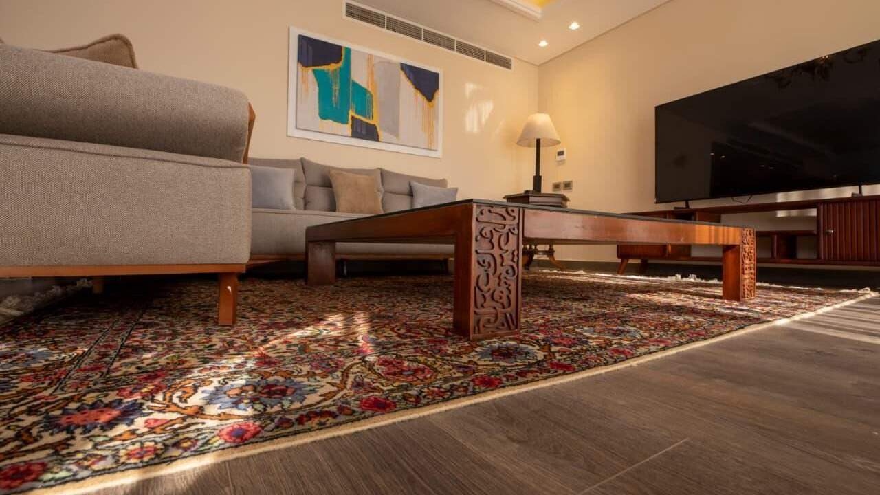 Photo of Livingroom in Giza