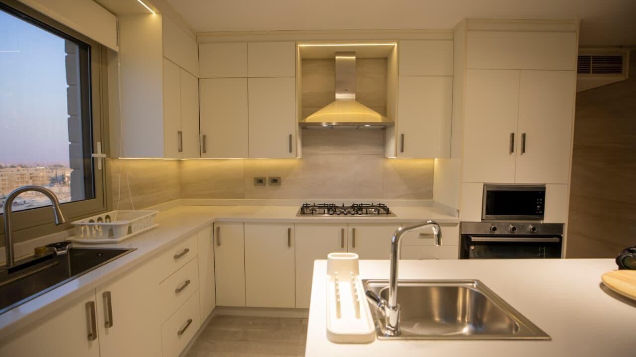 Photo of Kitchen in Giza