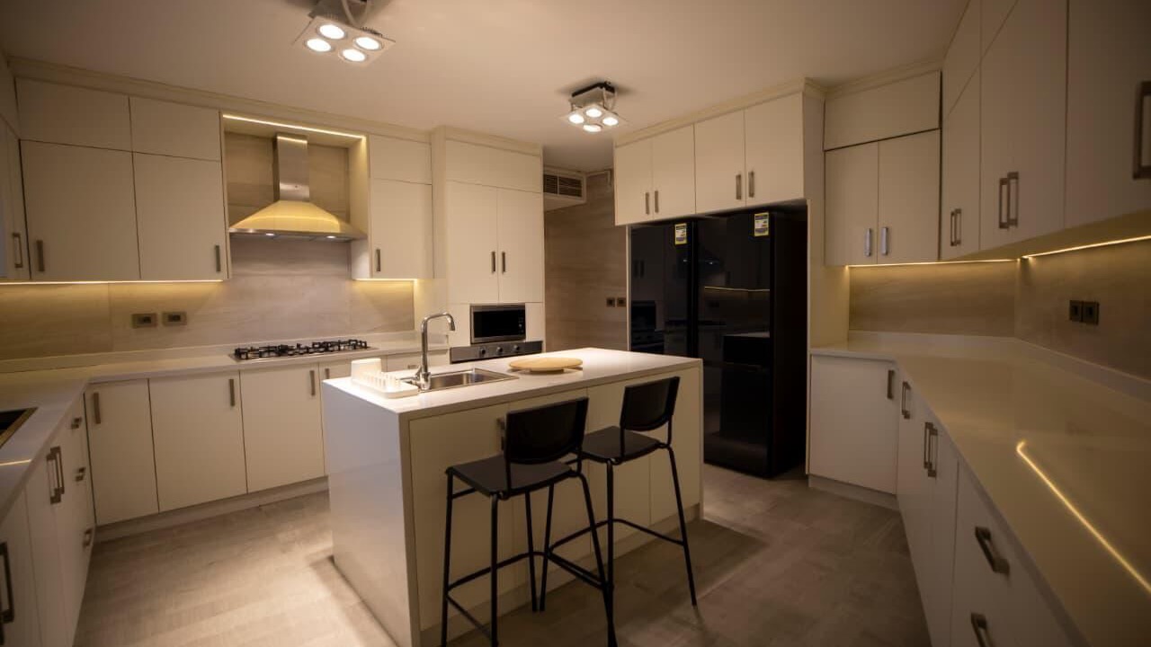 Photo of Kitchen in Giza