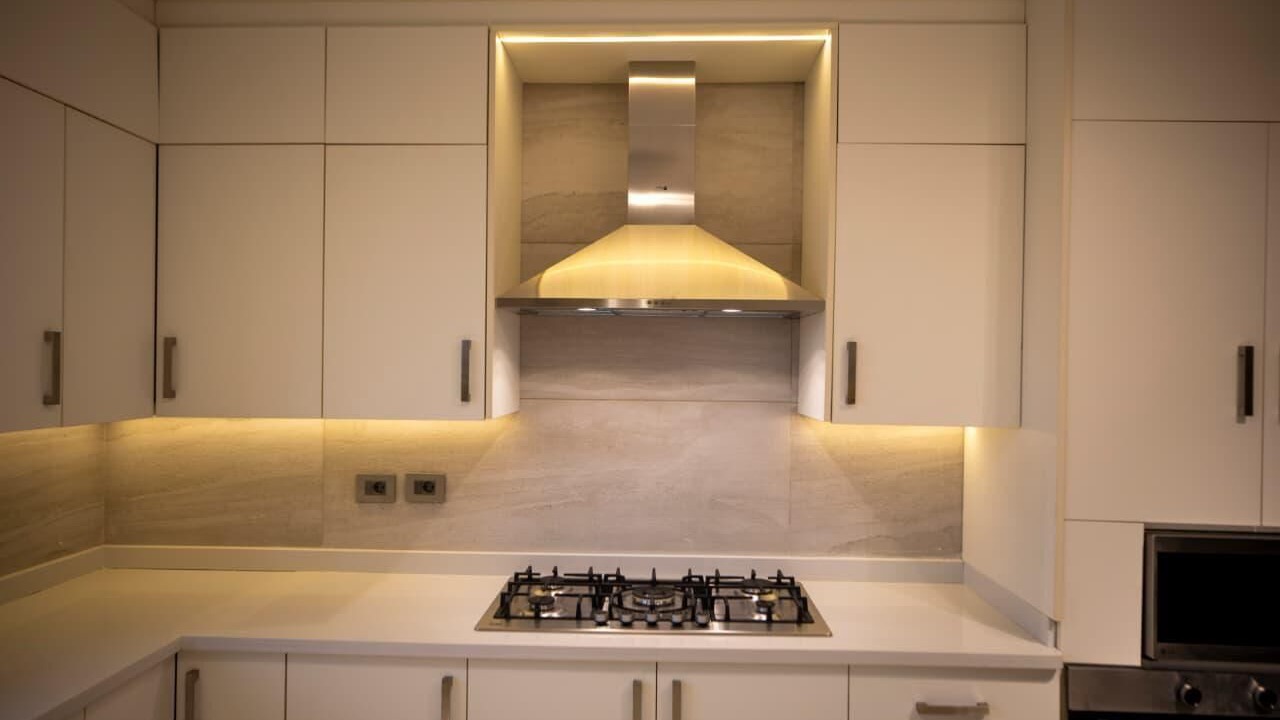 Photo of Kitchen in Giza