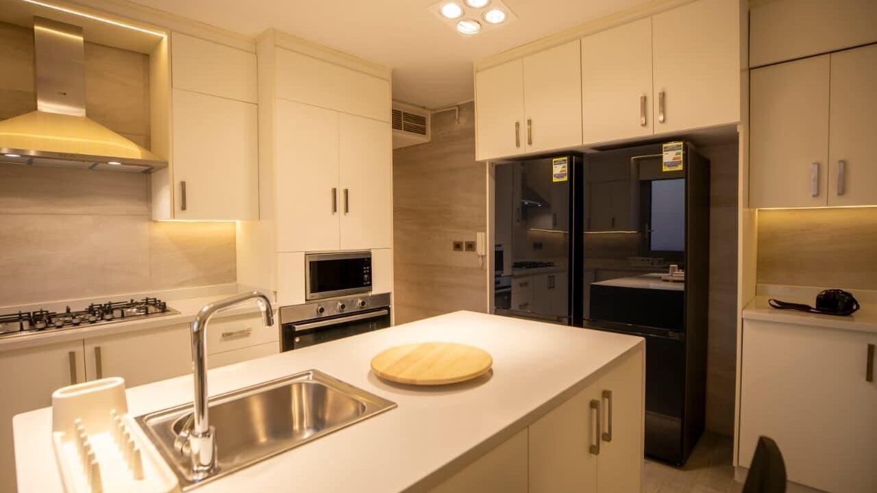 Photo of Kitchen in Giza