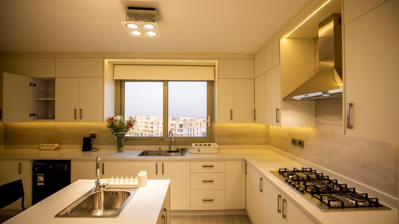 Photo of Kitchen in Giza