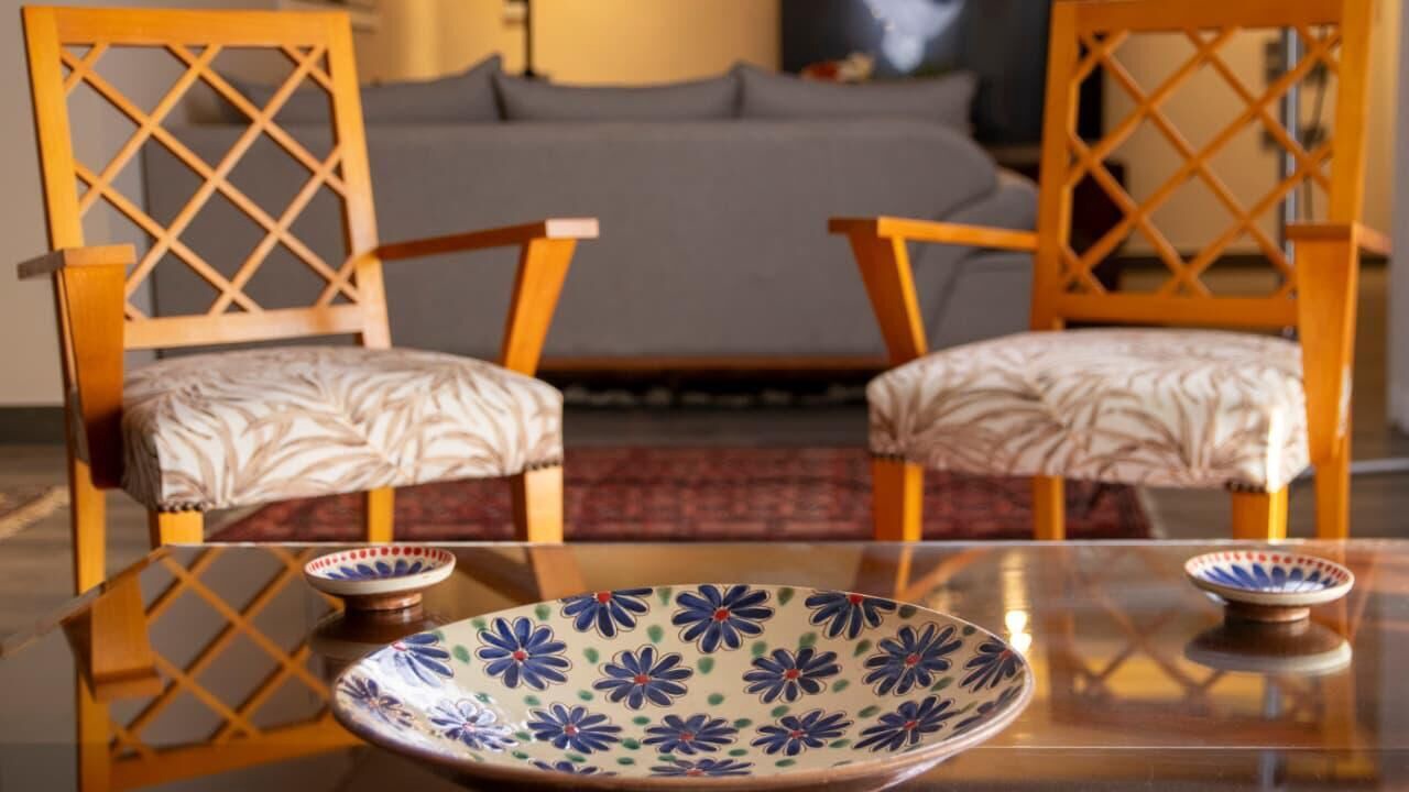 Photo of Livingroom in Giza