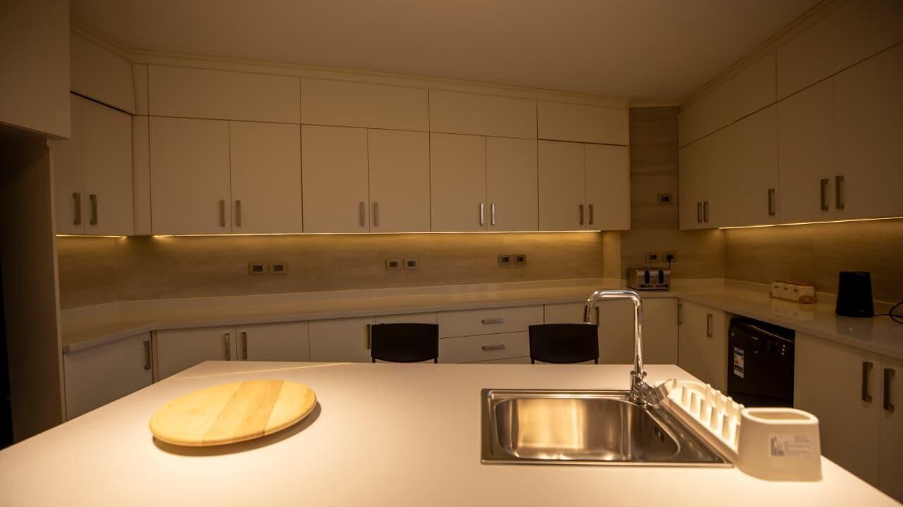 Photo of Kitchen in Giza