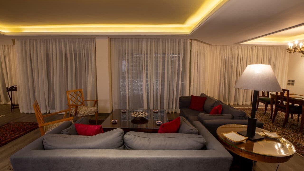 Photo of Livingroom in Giza