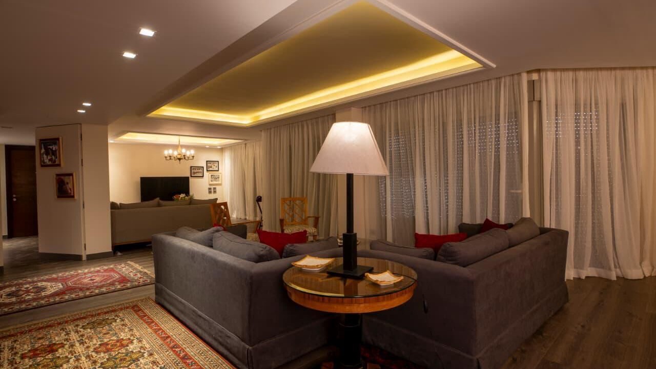 Photo of Livingroom in Giza