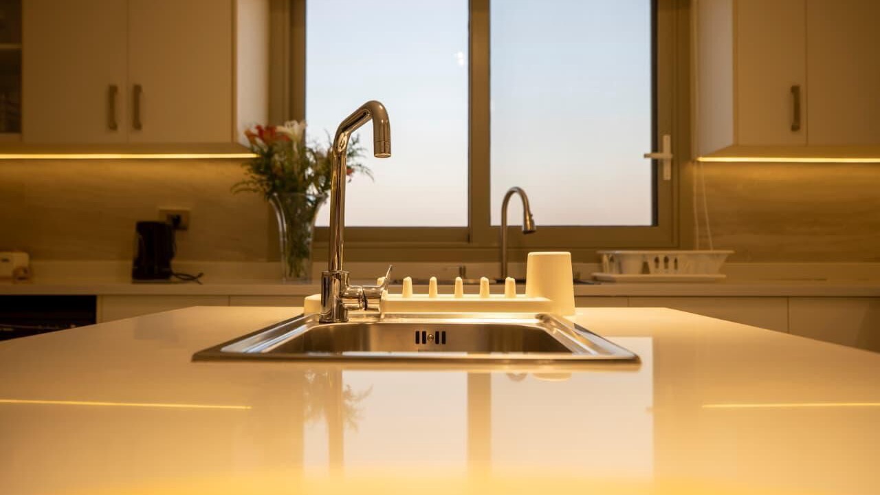 Photo of Kitchen in Giza