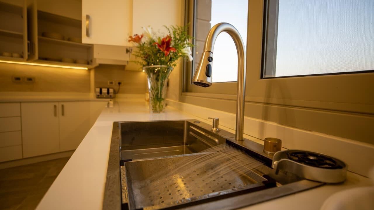 Photo of Kitchen in Giza