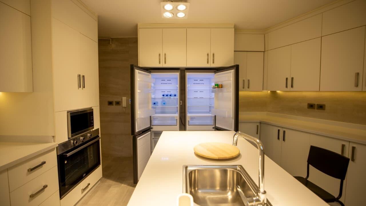 Photo of Kitchen in Giza
