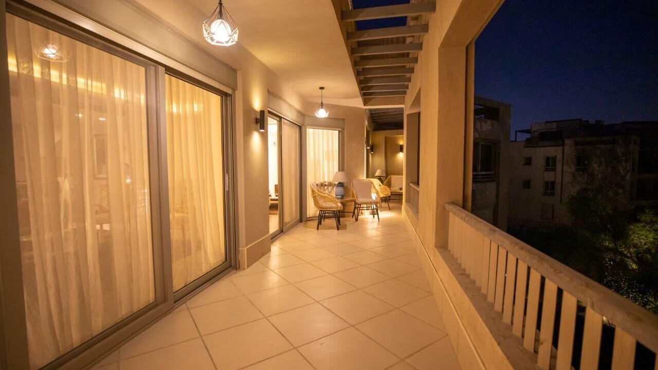 Photo of Patio Balcony in Giza