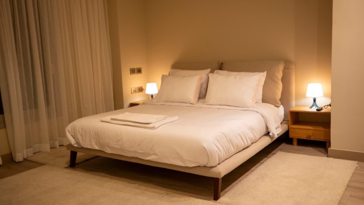 Photo of Bedroom in Giza