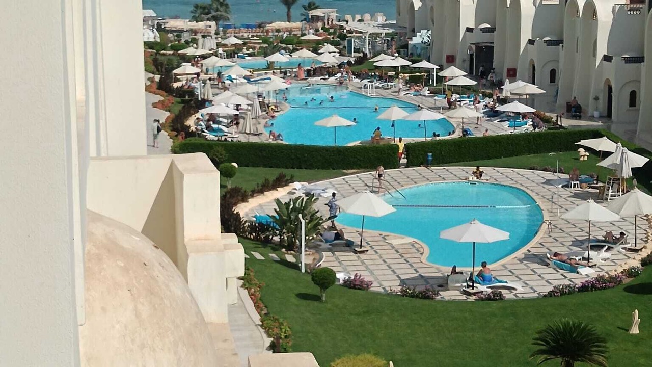Photo of Outdoor in Sahl Hasheeh