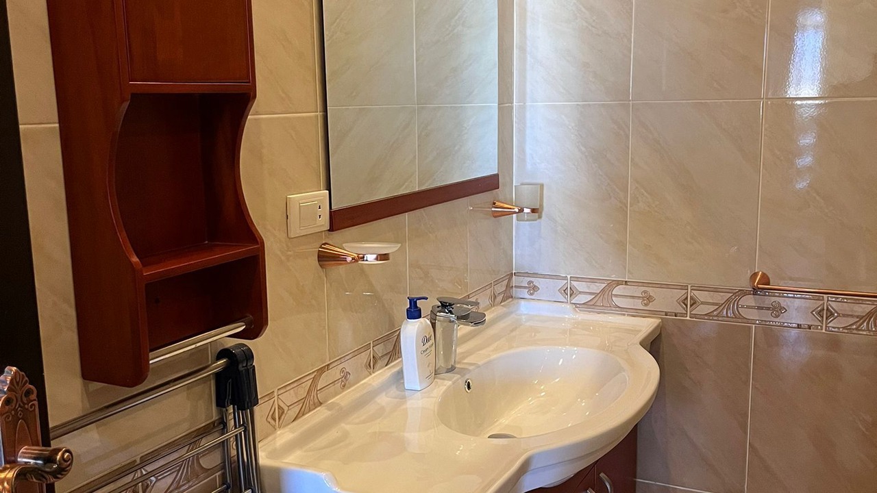 Photo of Bathroom in Sahl Hasheeh