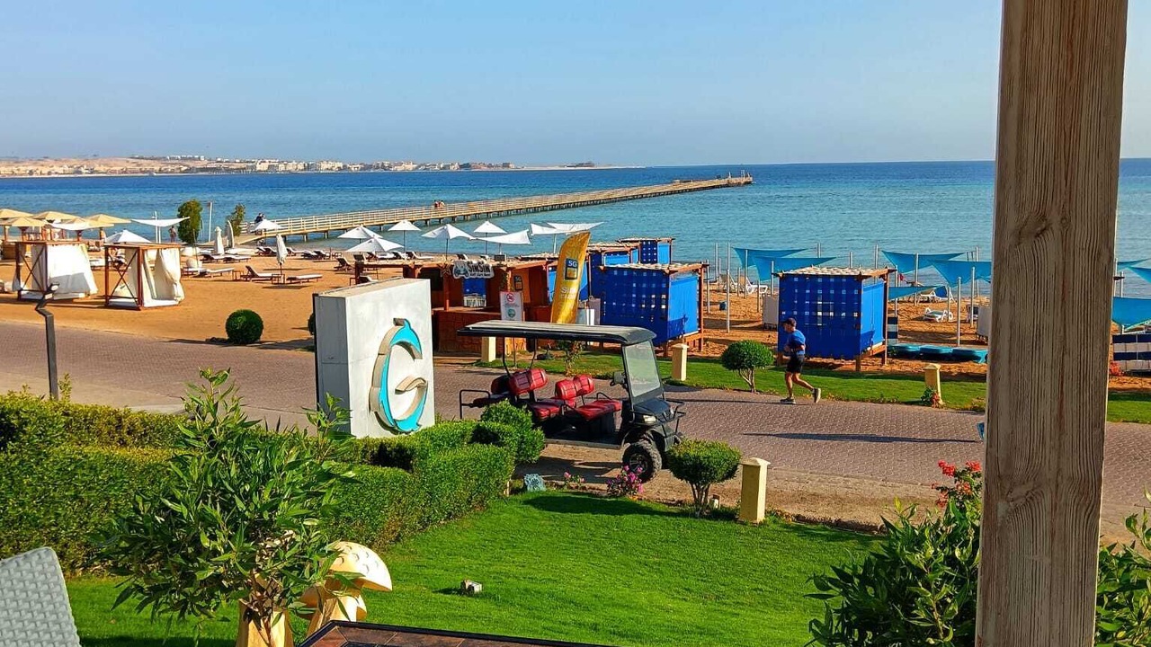 Photo of Outdoor in Sahl Hasheeh