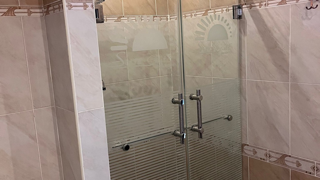 Photo of Bathroom in Sahl Hasheeh
