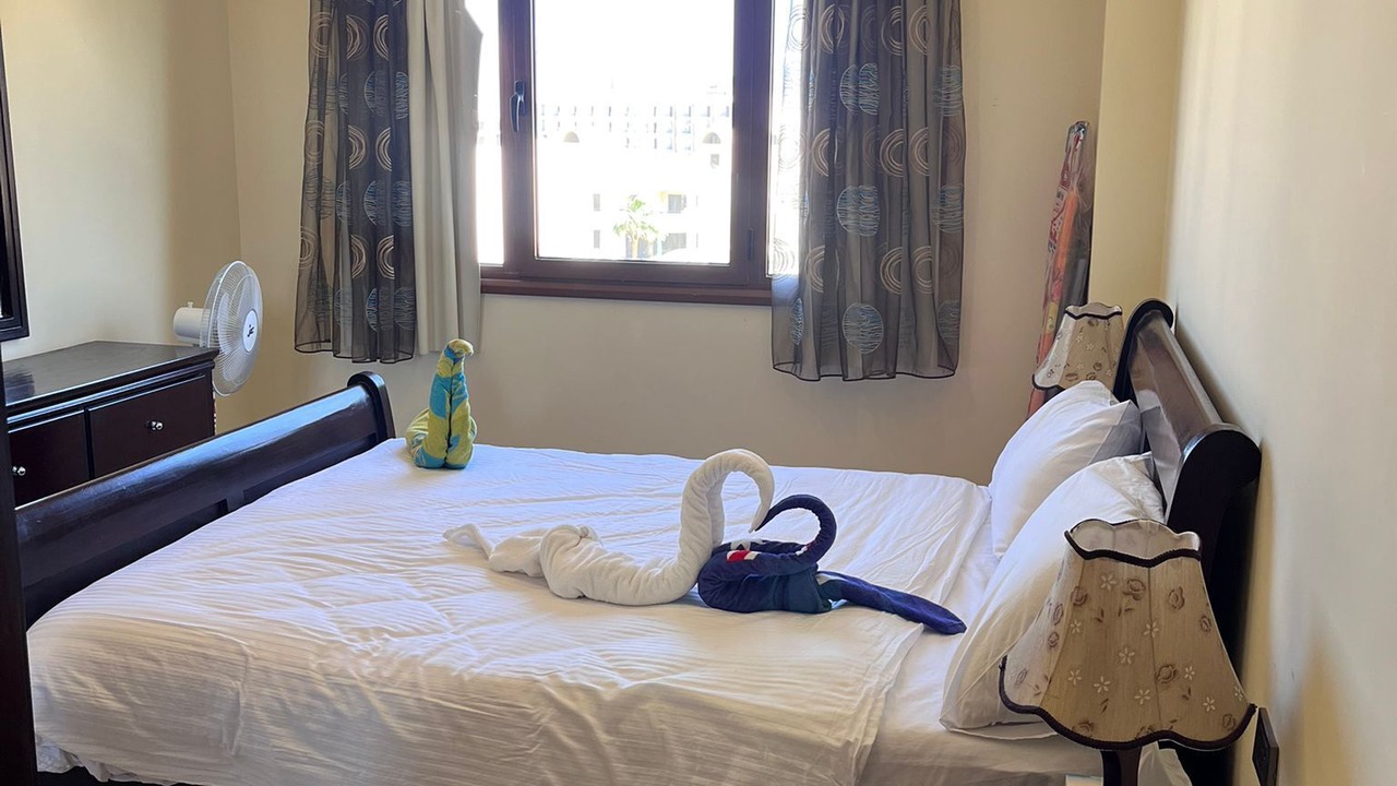 Photo of Bedroom in Sahl Hasheeh
