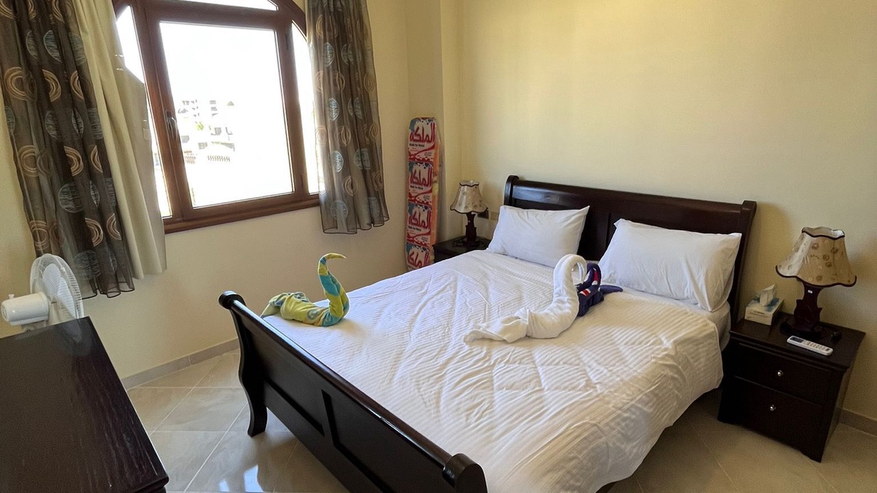 Photo of Bedroom in Sahl Hasheeh