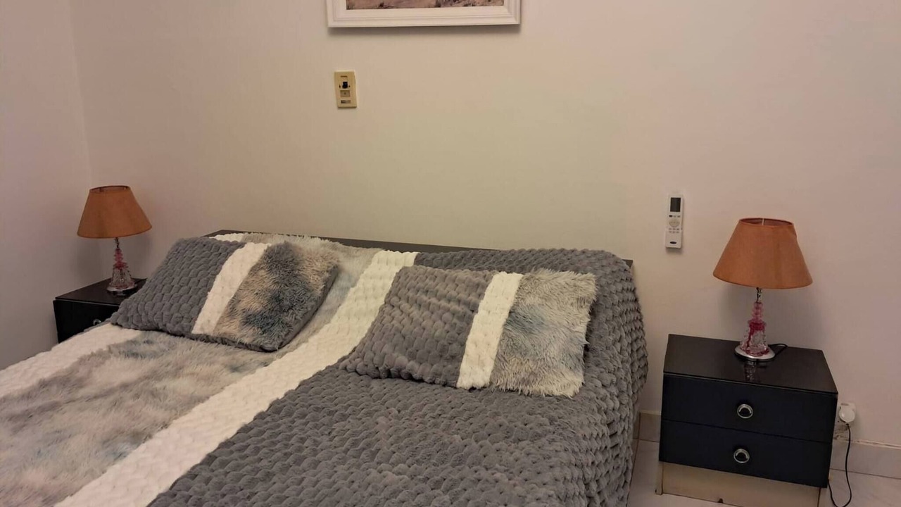 Photo of Bedroom in Nasr City