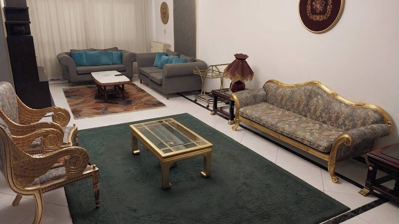 Photo of Livingroom in Nasr City