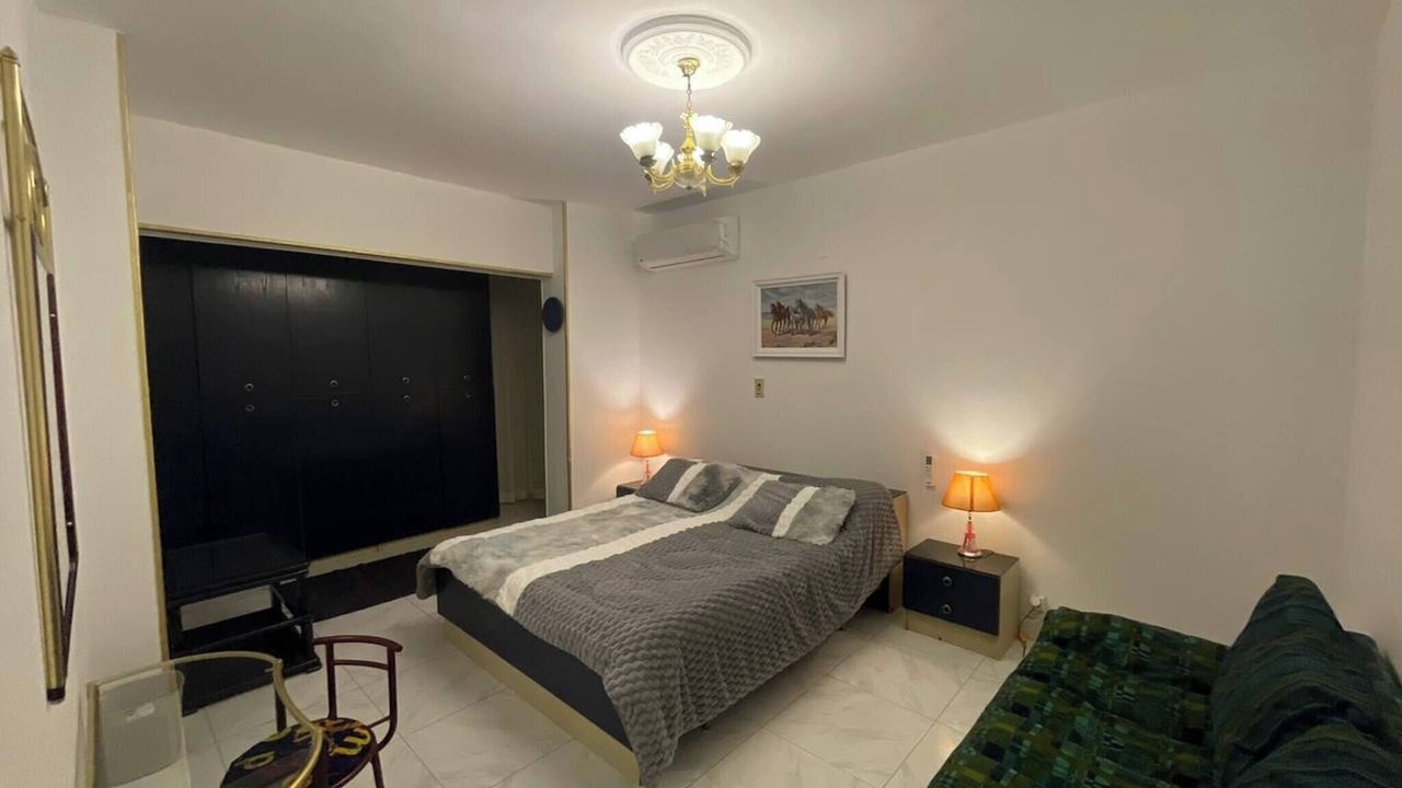 Photo of Bedroom in Nasr City