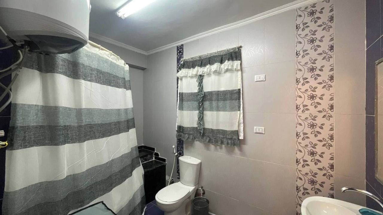 Photo of Bathroom in Nasr City