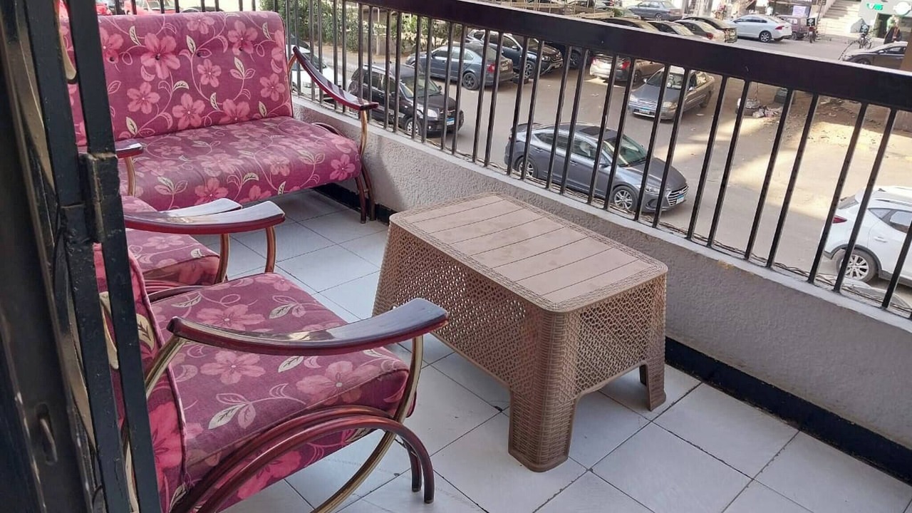 Photo of Outdoor in Nasr City
