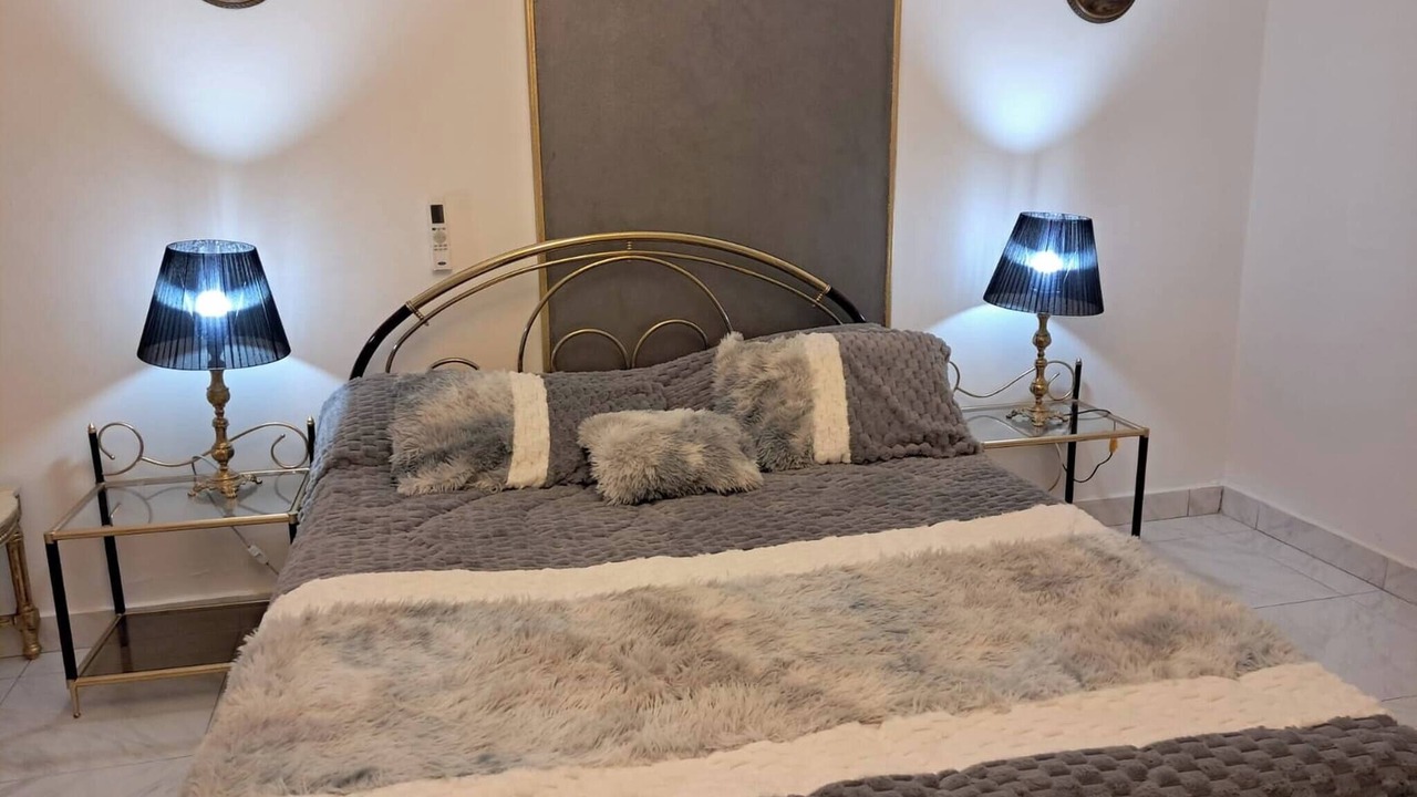 Photo of Bedroom in Nasr City