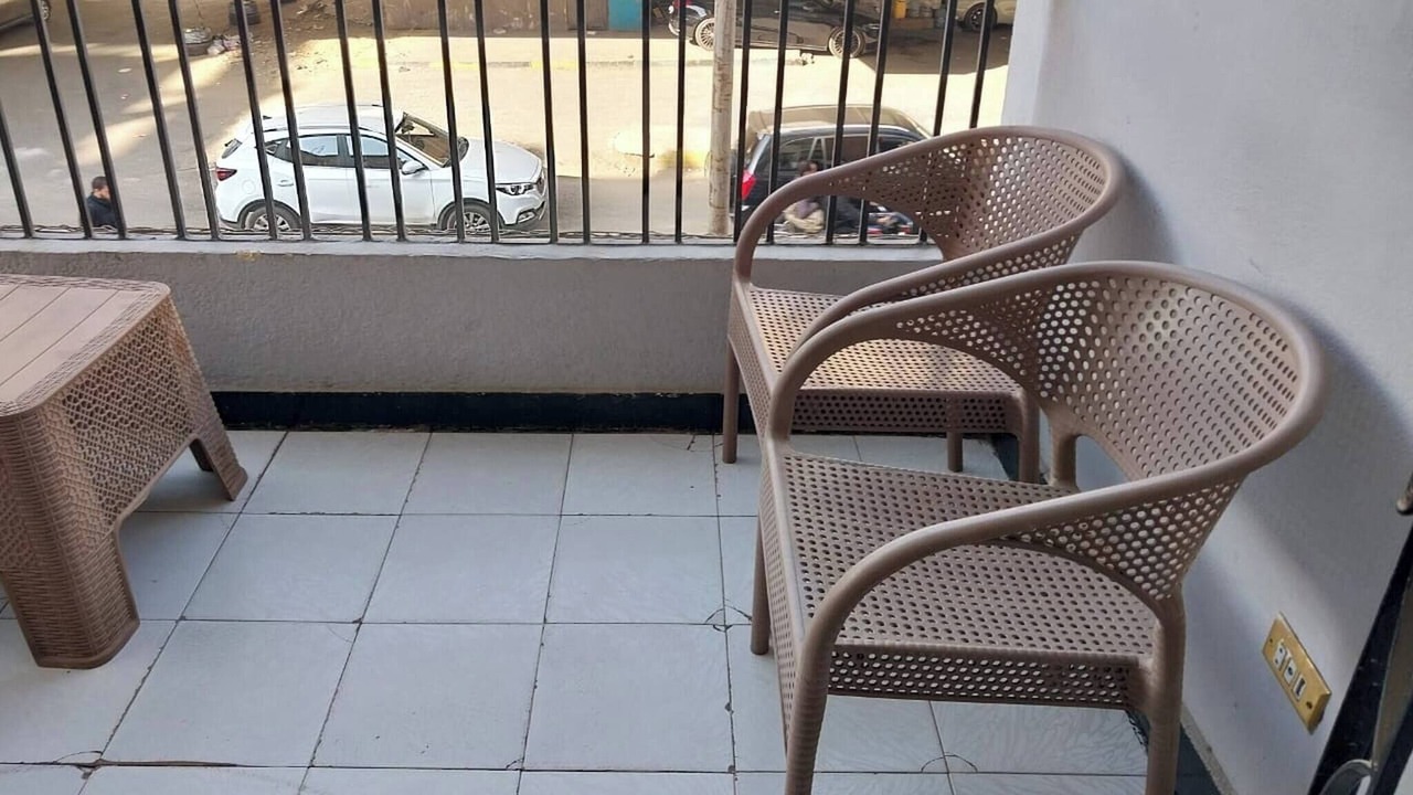 Photo of Outdoor in Nasr City