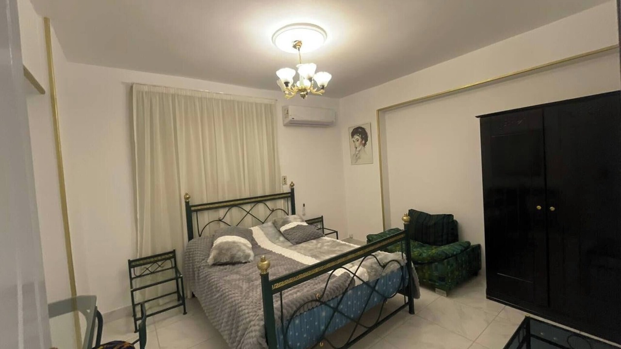 Photo of Bedroom in Nasr City