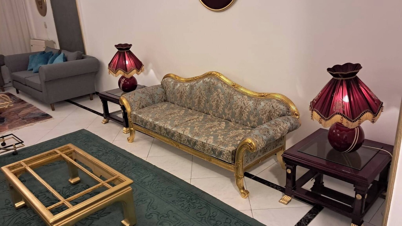 Photo of Livingroom in Nasr City