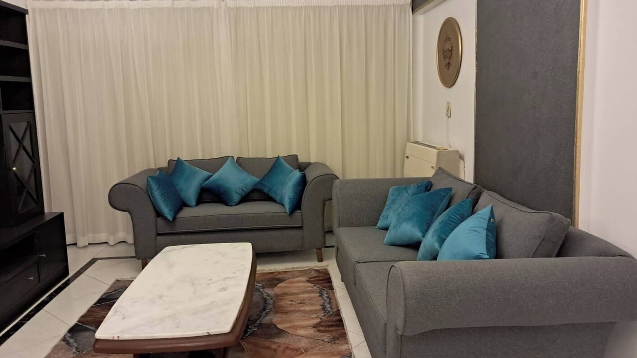 Photo of Livingroom in Nasr City