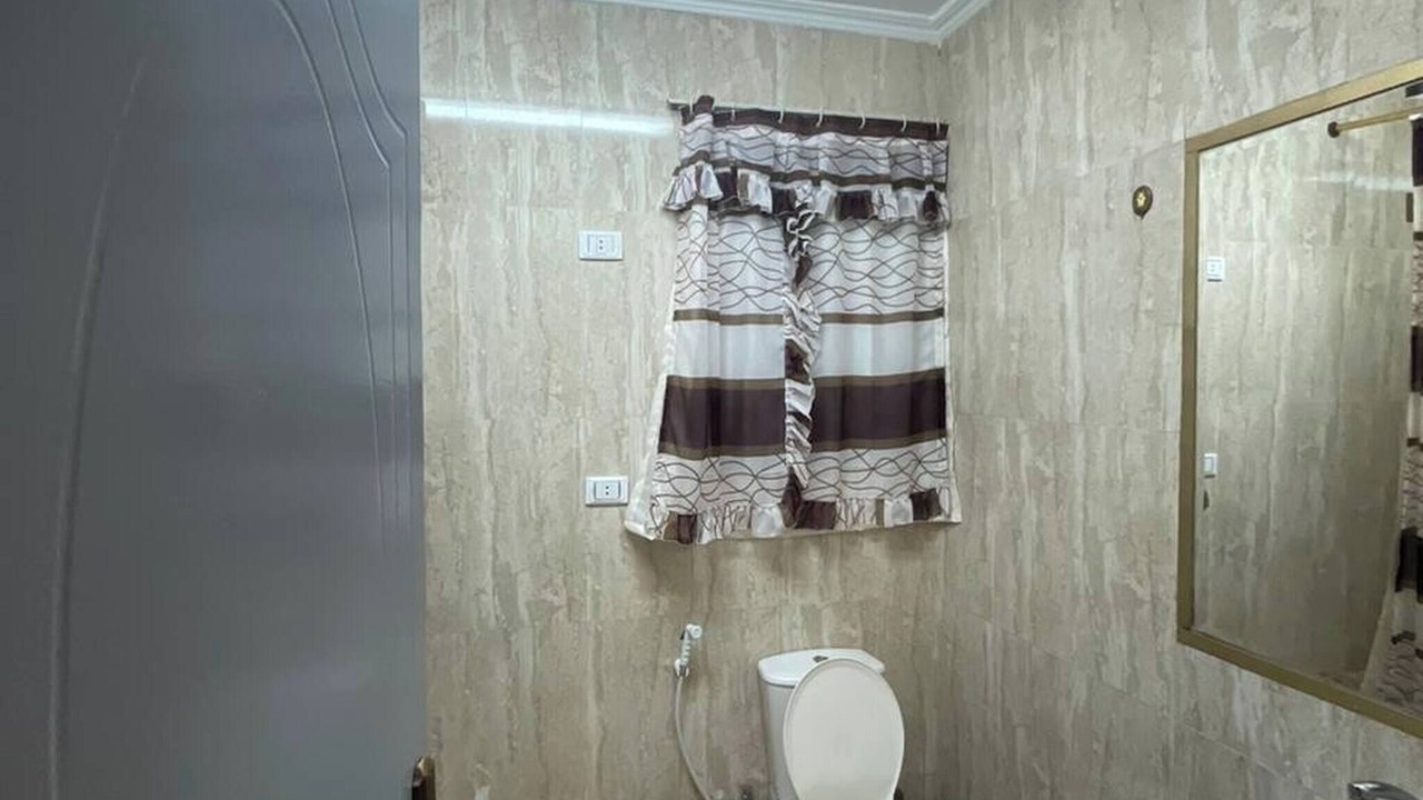Photo of Bathroom in Nasr City