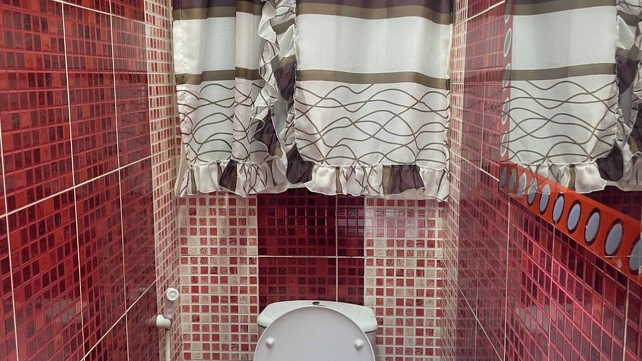Photo of Bathroom in Nasr City