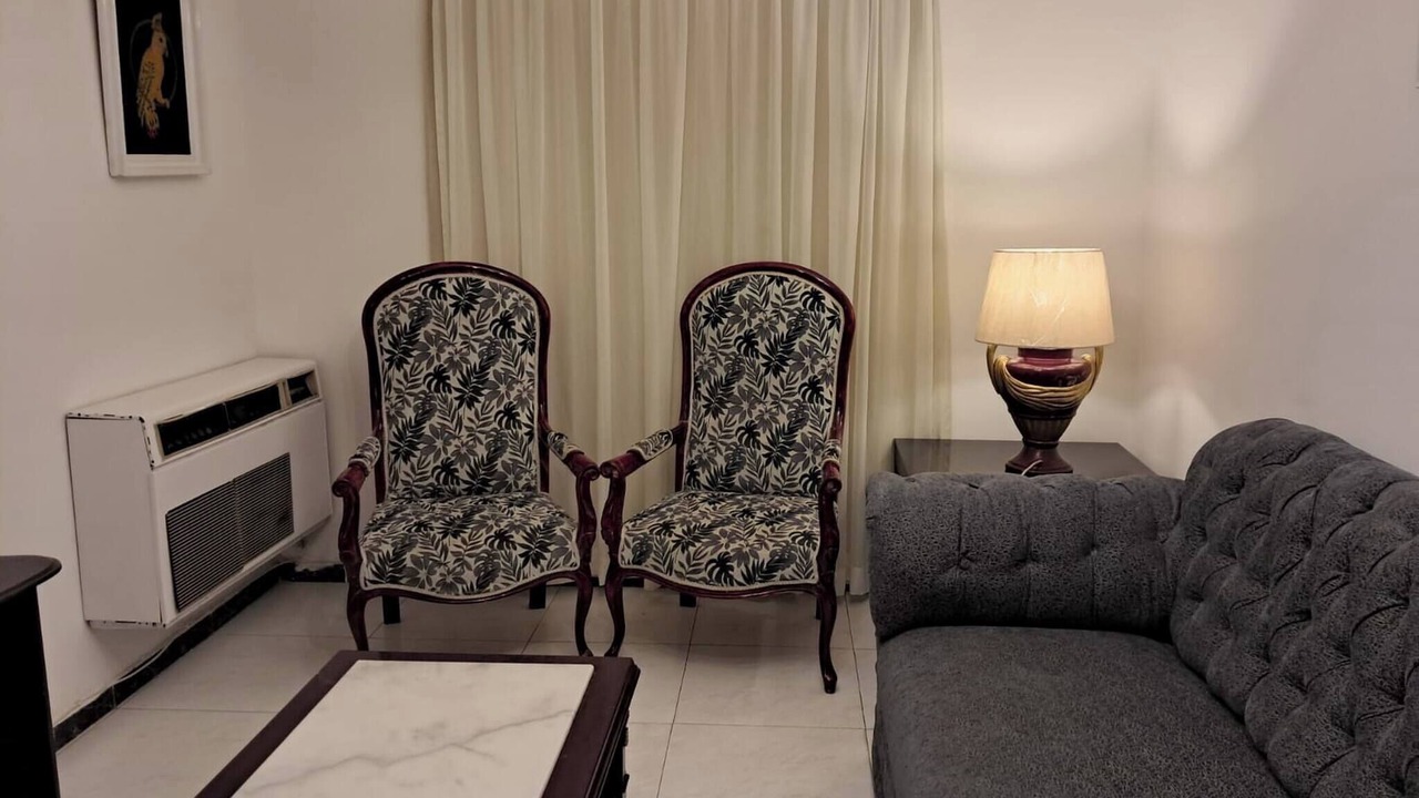 Photo of Livingroom in Nasr City