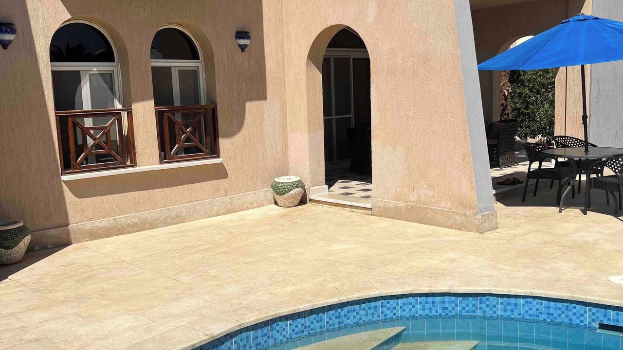 Photo of Outdoor in Sharm El Sheikh
