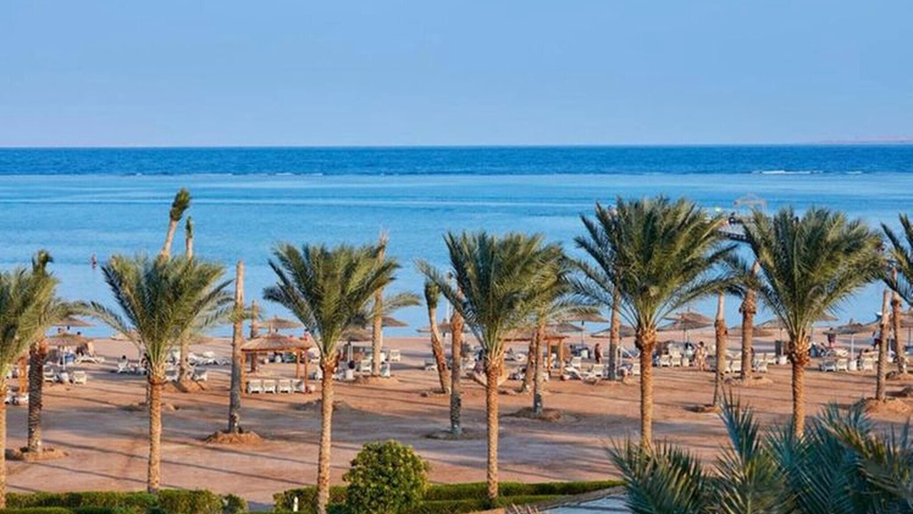 Photo of Others in Sharm El Sheikh
