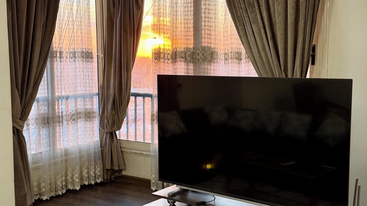 Photo of Livingroom in Agouza