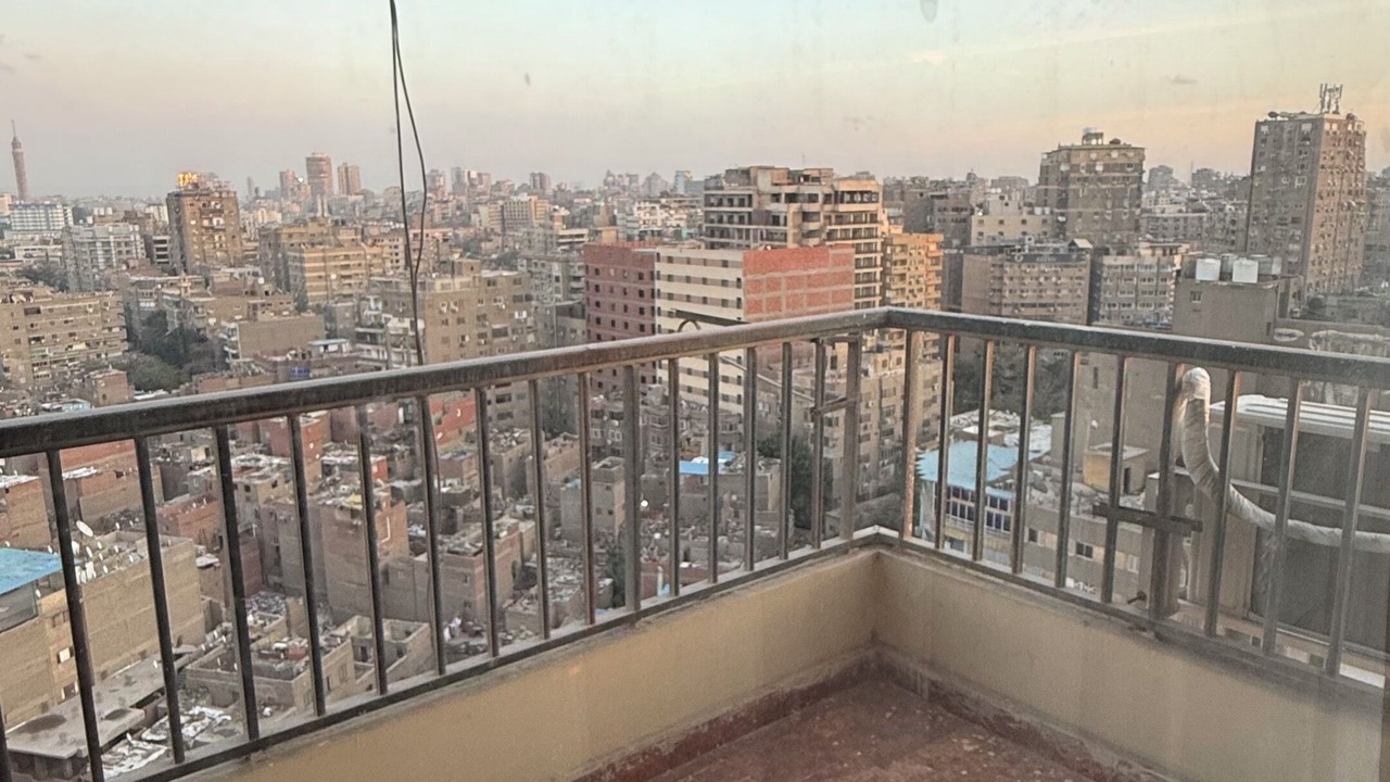 Photo of Outdoor in Agouza