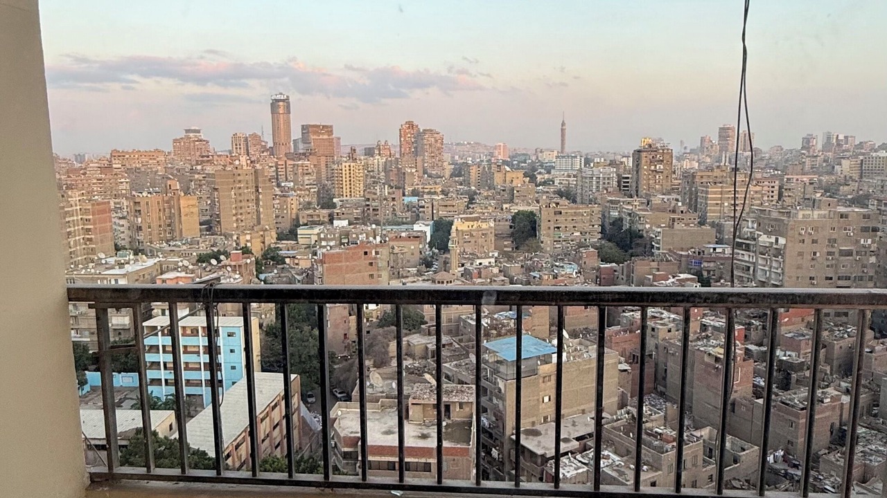 Photo of Outdoor in Agouza