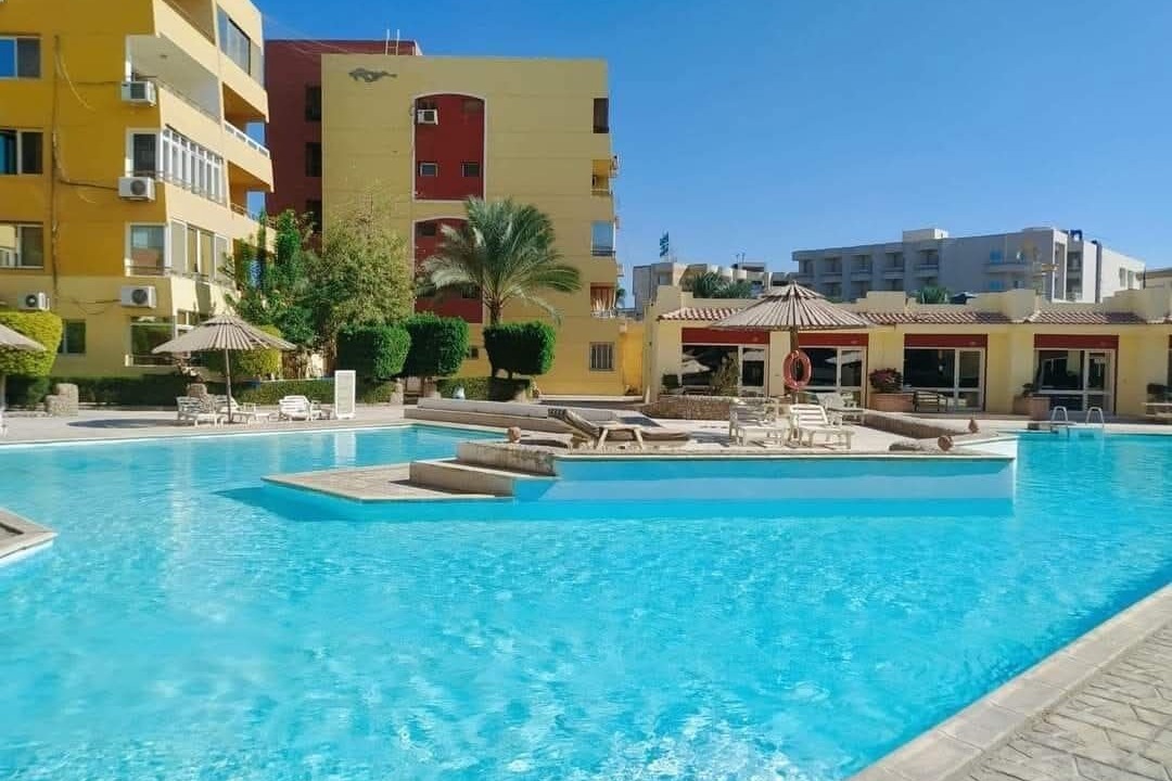 Photo of Outdoor in Al Mamsha El Seyahi