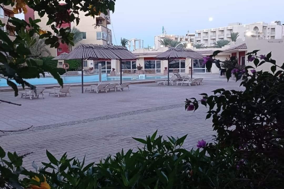 Photo of Outdoor in Al Mamsha El Seyahi
