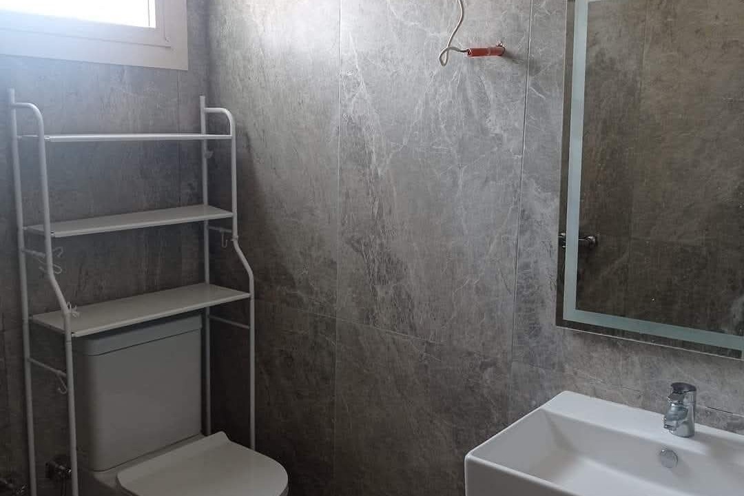 Photo of Bathroom in Al Mamsha El Seyahi