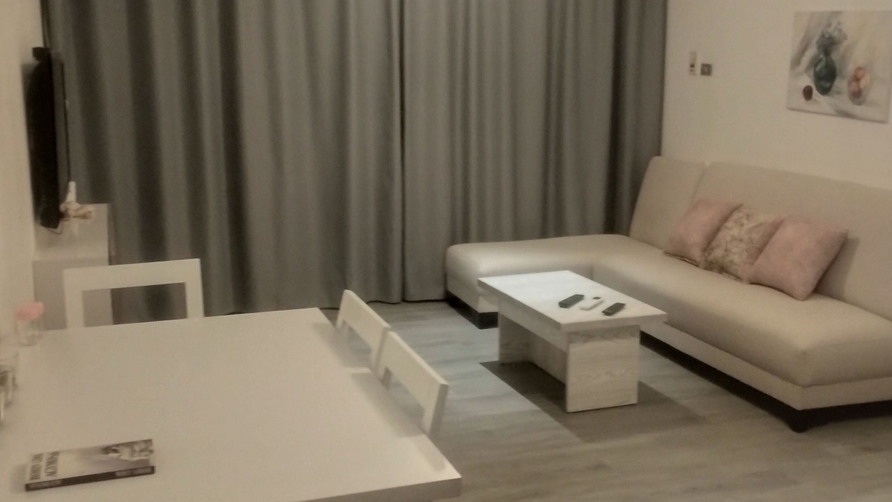 Photo of Livingroom in Al Mamsha El Seyahi